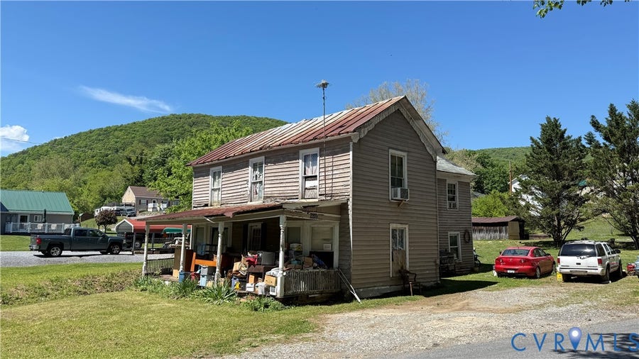 Property photo for 14490 Church Street, Eagle Rock, VA