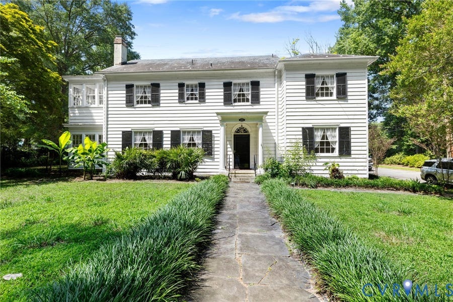 Property photo for 1602 Brandon Avenue, Petersburg, VA