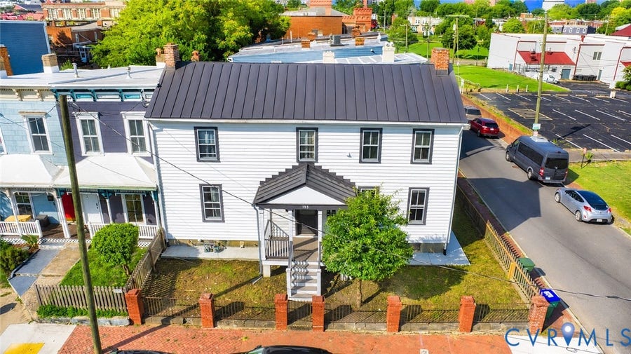 Property photo for 133 W Jackson Street, Richmond, VA