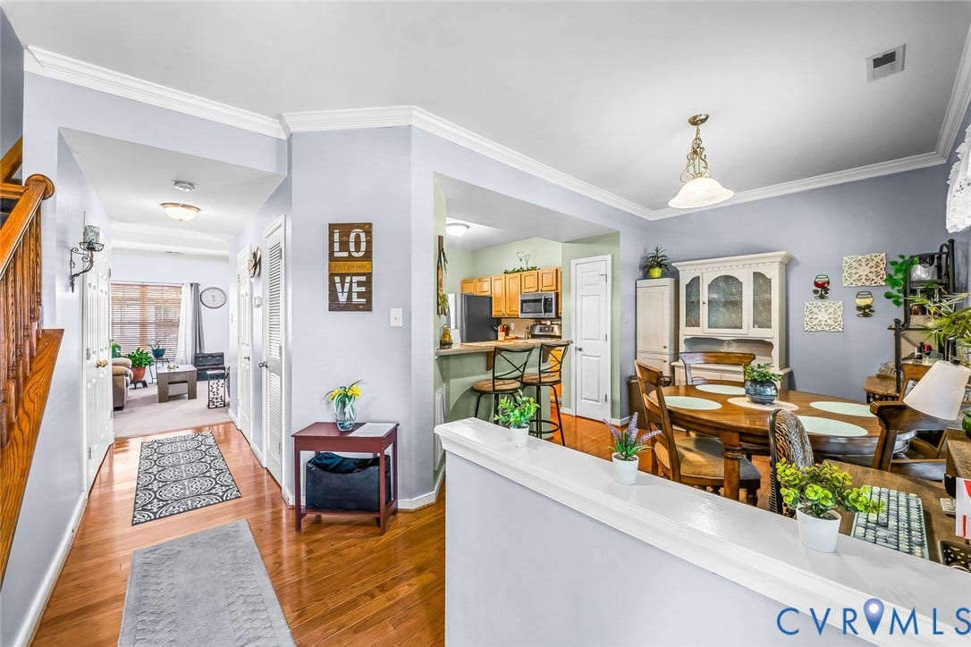 958 Wellston Court, Glen Allen, VA 23059 958 Wellston Court, Glen Allen, VA 23059