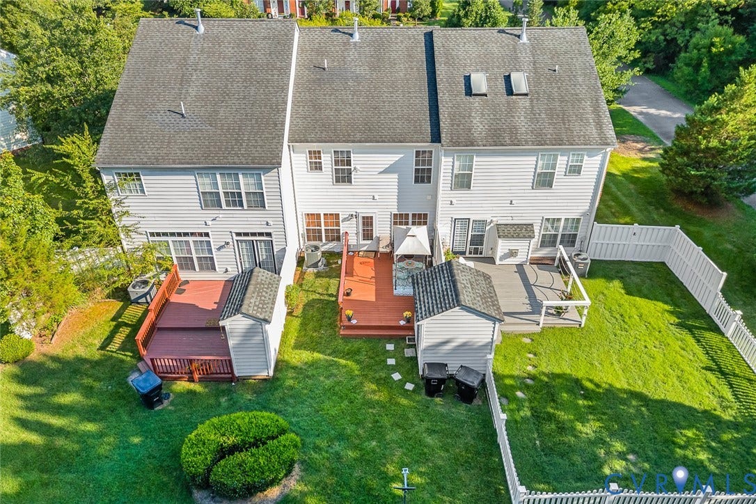958 Wellston Court, Glen Allen, VA 23059 958 Wellston Court, Glen Allen, VA 23059