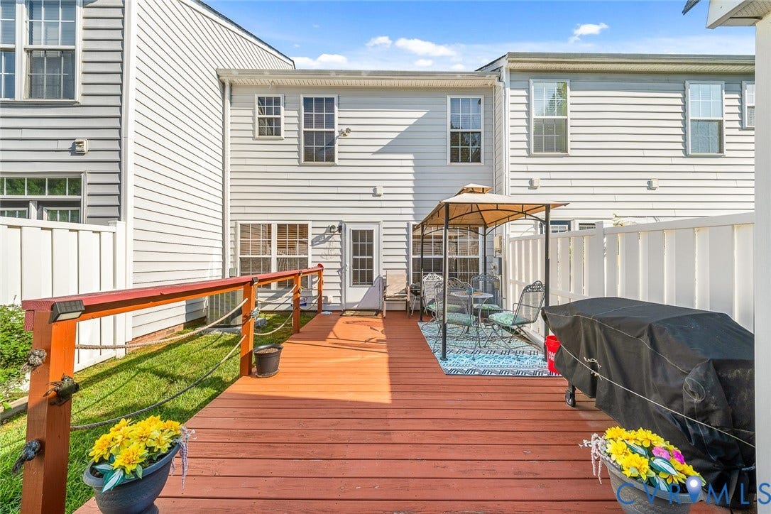 958 Wellston Court, Glen Allen, VA 23059 958 Wellston Court, Glen Allen, VA 23059