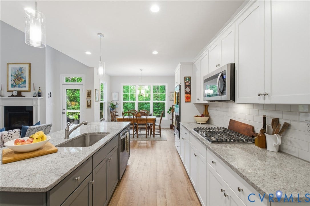 3780 Aston Trail, Powhatan, VA 23139 3780 Aston Trail, Powhatan, VA 23139