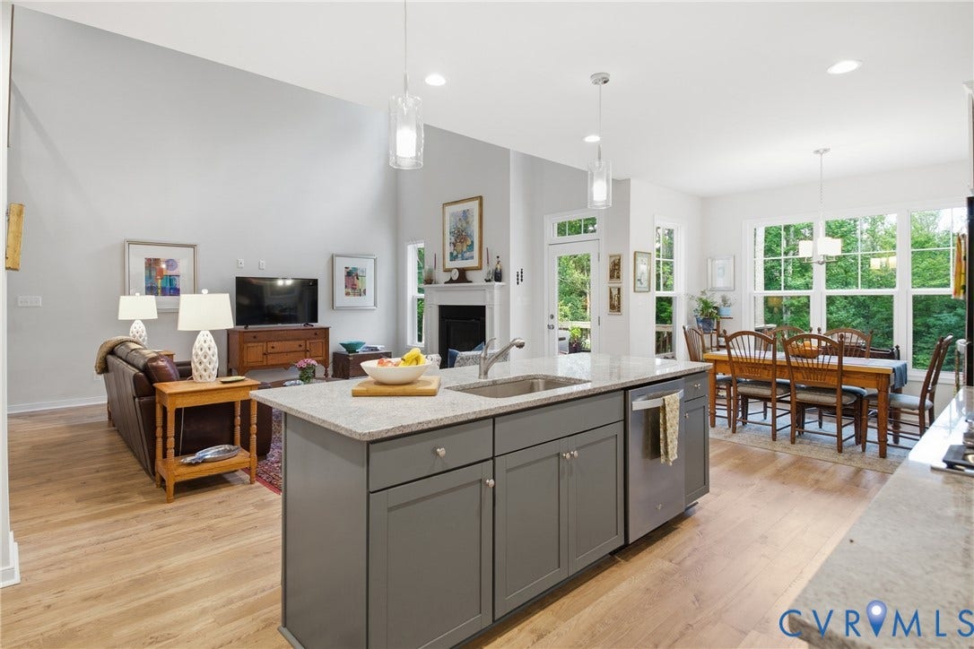 3780 Aston Trail, Powhatan, VA 23139 3780 Aston Trail, Powhatan, VA 23139
