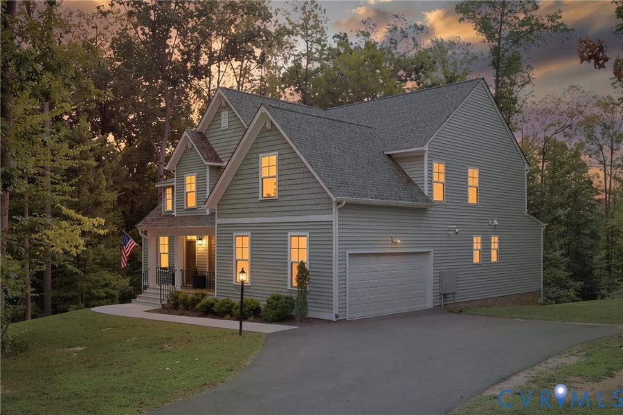 Property photo for 3780 Aston Trail, Powhatan, VA