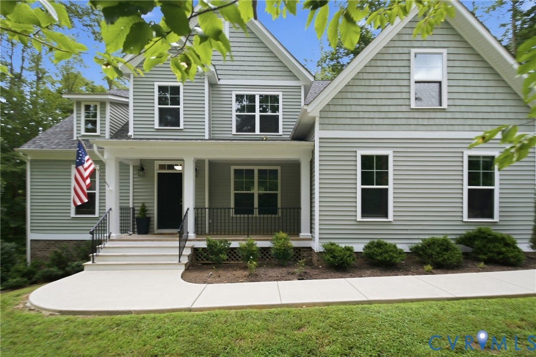 3780 Aston Trail, Powhatan, VA 23139 3780 Aston Trail, Powhatan, VA 23139