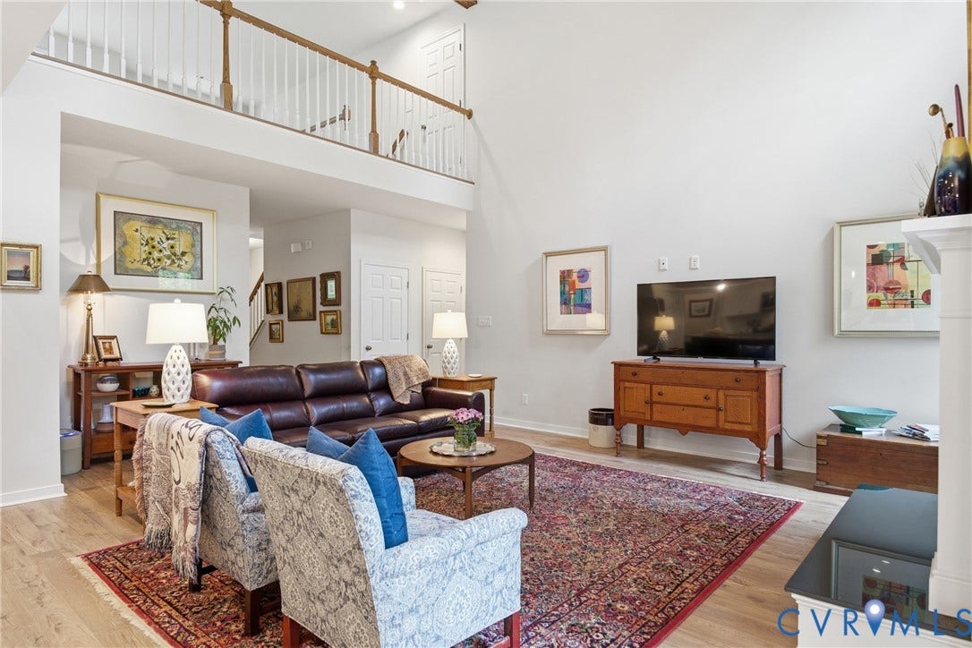 3780 Aston Trail, Powhatan, VA 23139 3780 Aston Trail, Powhatan, VA 23139