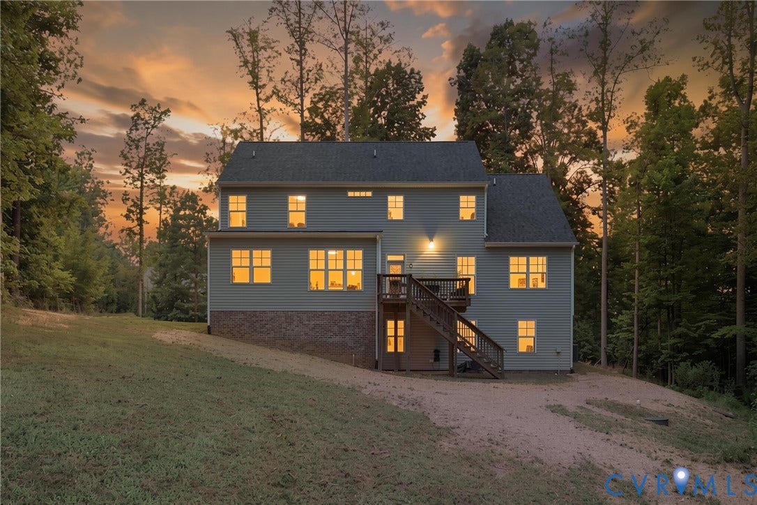 3780 Aston Trail, Powhatan, VA 23139 3780 Aston Trail, Powhatan, VA 23139