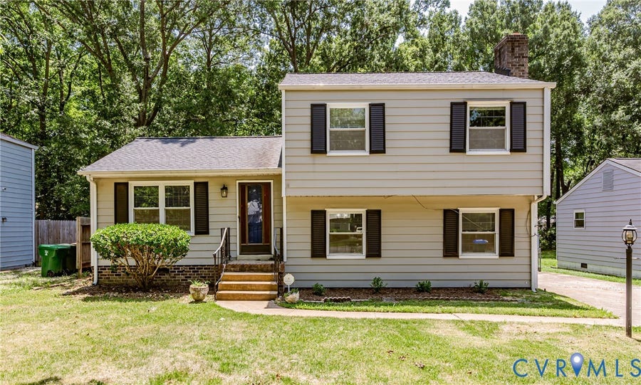 Property photo for 709 Deter Road, Richmond, VA