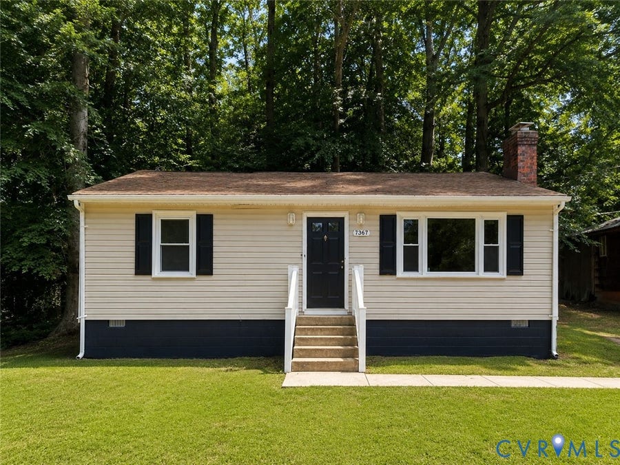 Property photo for 7367 Lakeshore Drive, Quinton, VA