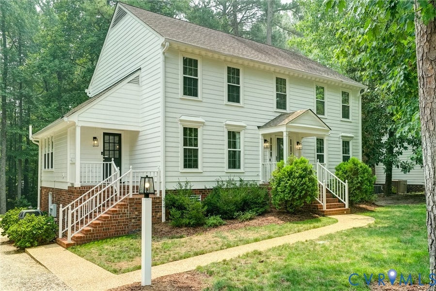 Property photo for 12707 Fox Meadow Drive, Henrico, VA