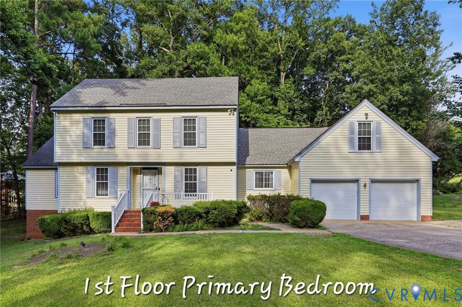 Property photo for 4311 Briarwick Drive, Richmond, VA