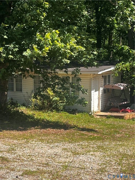 2609 Mountain View Road, Powhatan, VA 23139 2609 Mountain View Road, Powhatan, VA 23139
