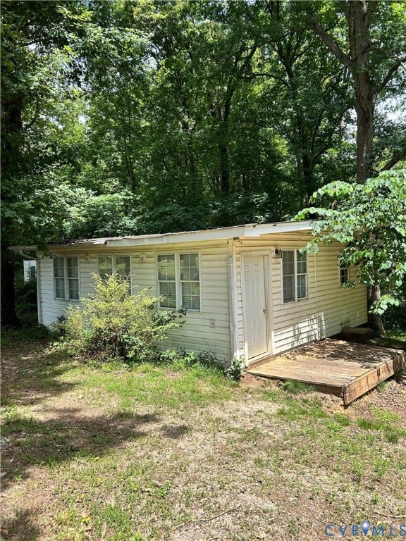 2609 Mountain View Road, Powhatan, VA 23139 2609 Mountain View Road, Powhatan, VA 23139