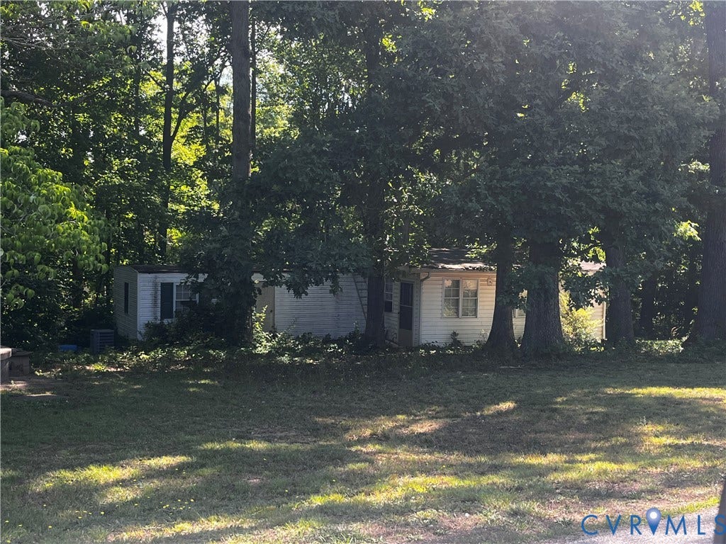 2609 Mountain View Road, Powhatan, VA 23139 2609 Mountain View Road, Powhatan, VA 23139