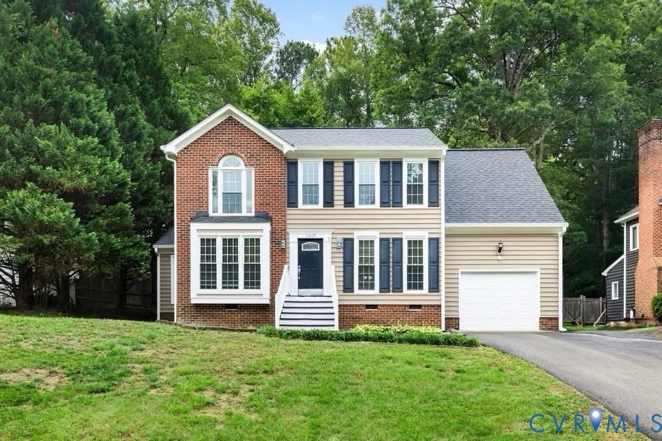 11017 Corryville Road, Brandon, North Chesterfield, VA 23236 11017 Corryville Road, Brandon, North Chesterfield, VA 23236
