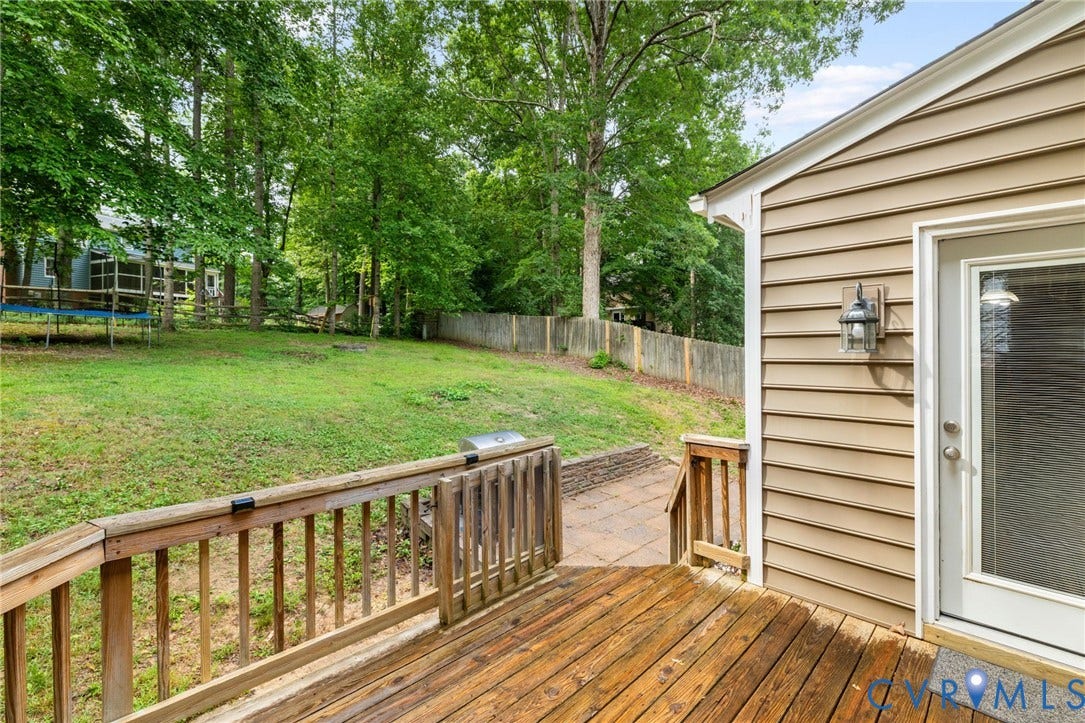 11017 Corryville Road, Brandon, North Chesterfield, VA 23236 11017 Corryville Road, Brandon, North Chesterfield, VA 23236