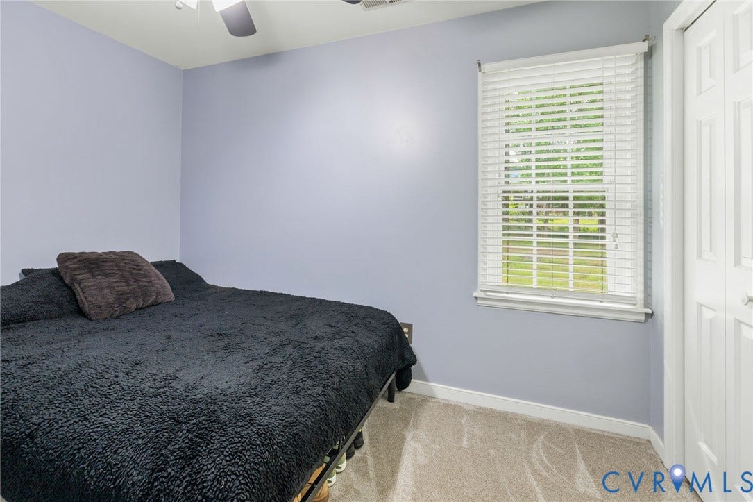 11017 Corryville Road, Brandon, North Chesterfield, VA 23236 Bedroom 2