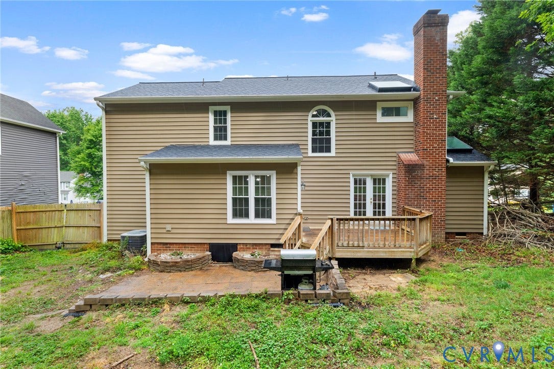 11017 Corryville Road, Brandon, North Chesterfield, VA 23236 11017 Corryville Road, Brandon, North Chesterfield, VA 23236