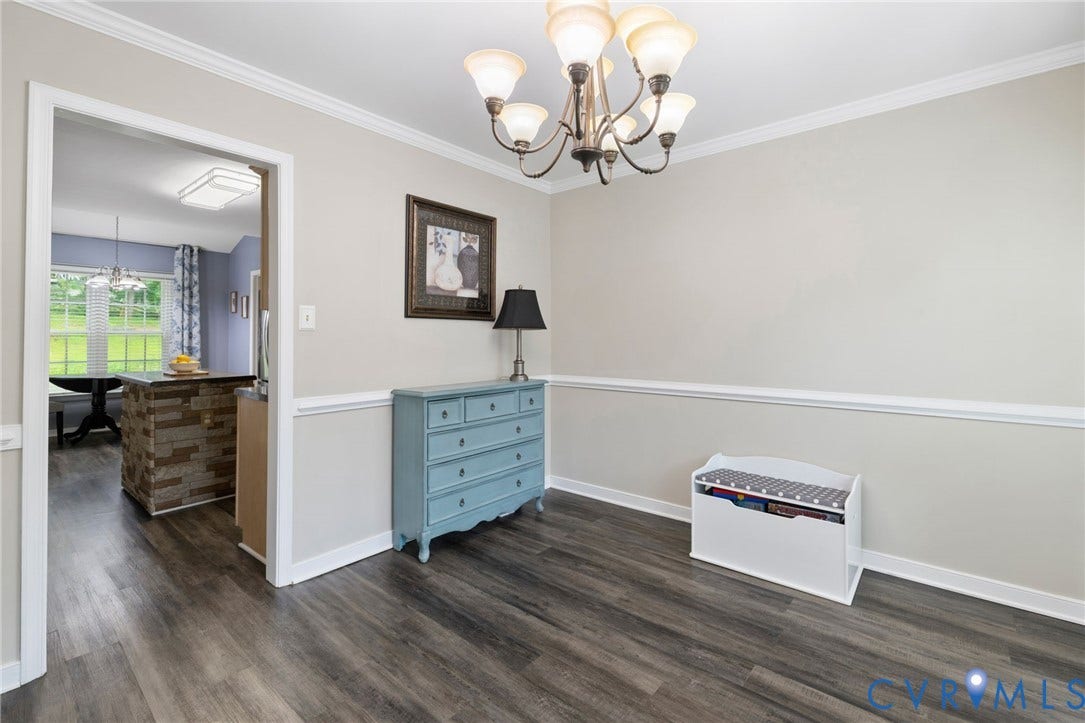 11017 Corryville Road, Brandon, North Chesterfield, VA 23236 11017 Corryville Road, Brandon, North Chesterfield, VA 23236