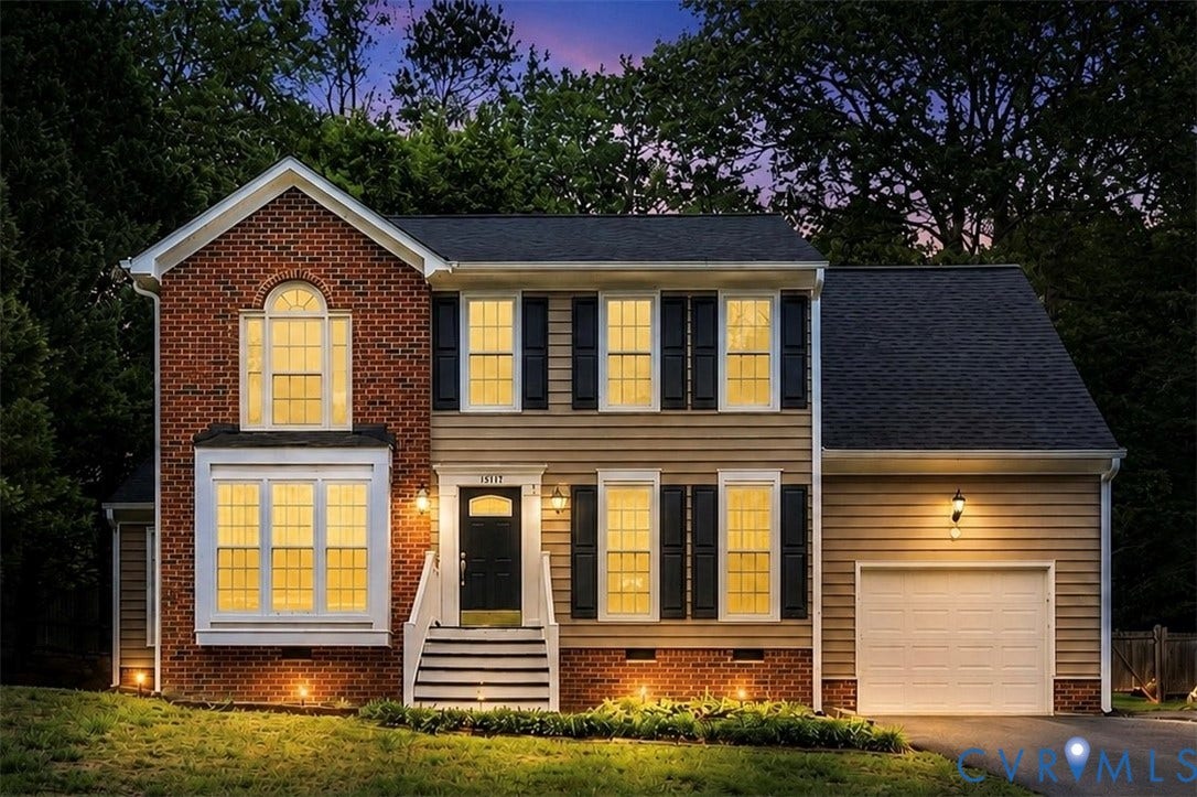 11017 Corryville Road, Brandon, North Chesterfield, VA 23236 11017 Corryville Road, Brandon, North Chesterfield, VA 23236