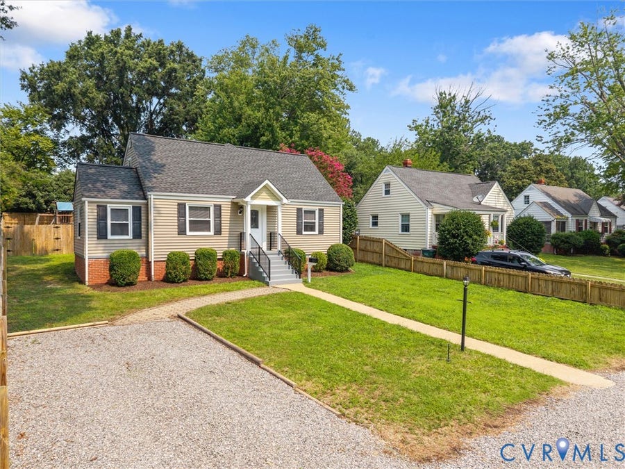 Property photo for 1310 Devers Road, Richmond, VA