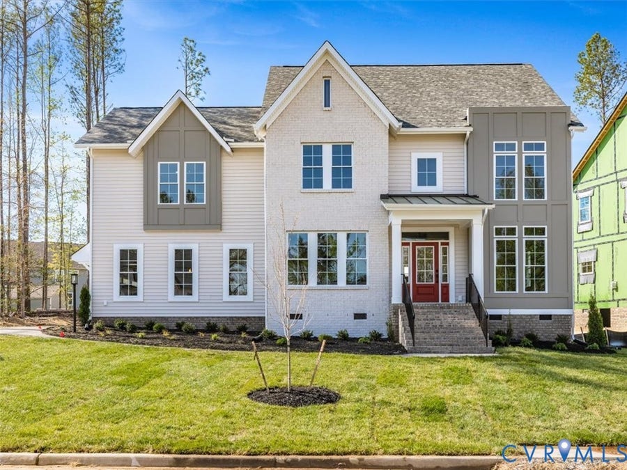 Property photo for 14907 Abberton Drive, Midlothian, VA