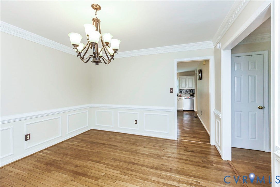 11901 Warfield Estates Drive, Chester, VA 23831
