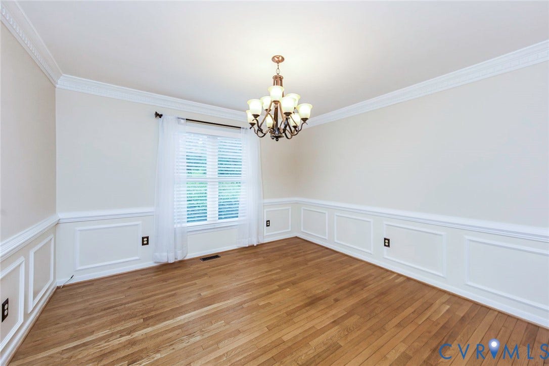 11901 Warfield Estates Drive, Chester, VA 23831