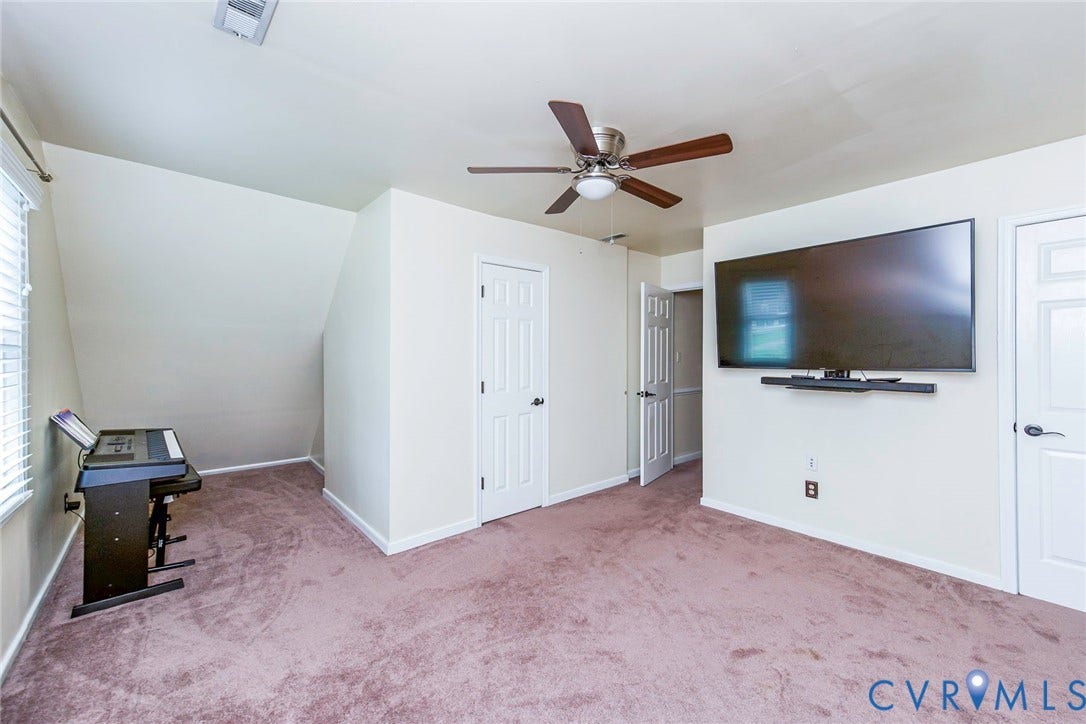 11901 Warfield Estates Drive, Chester, VA 23831
