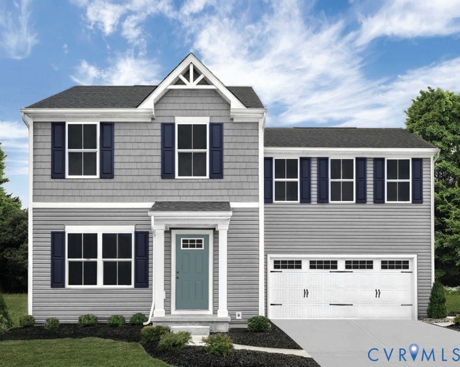 Property photo for 3 Hackberry Drive, Petersburg, VA