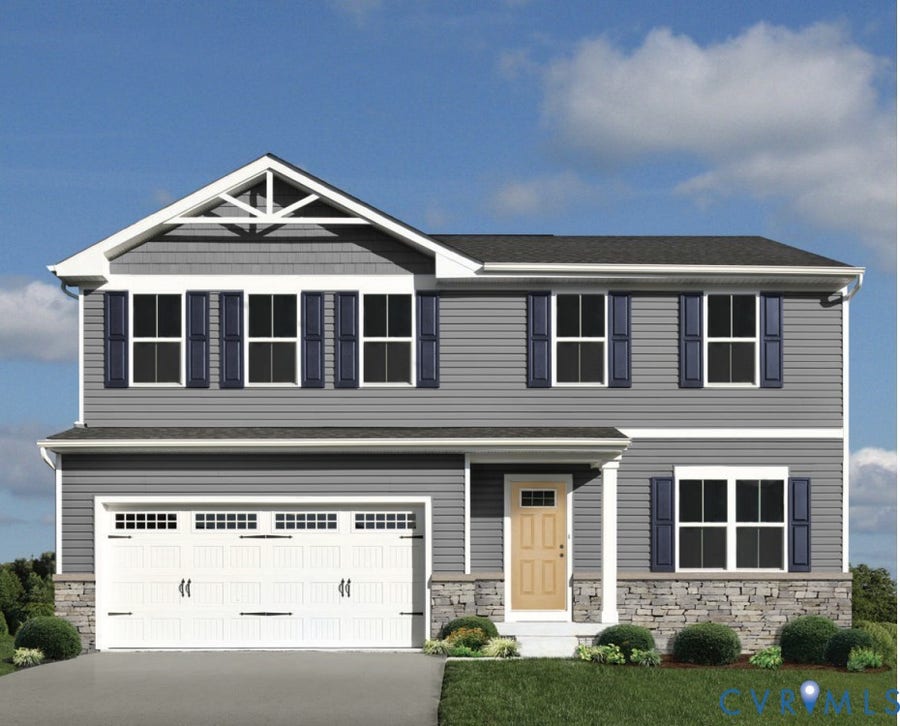 Property photo for 4 Hackberry Drive, Petersburg, VA