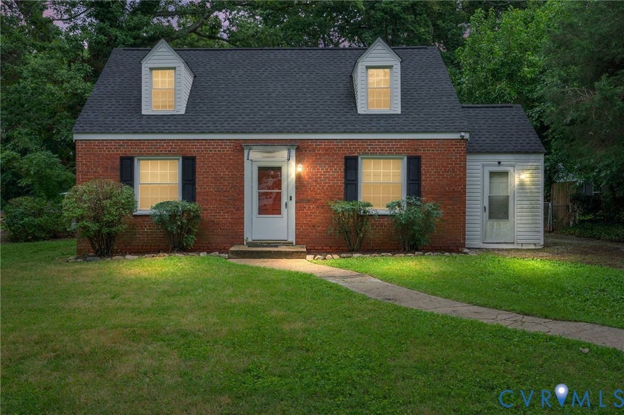 Property photo for 6917 Holland Street, Highland Springs, VA