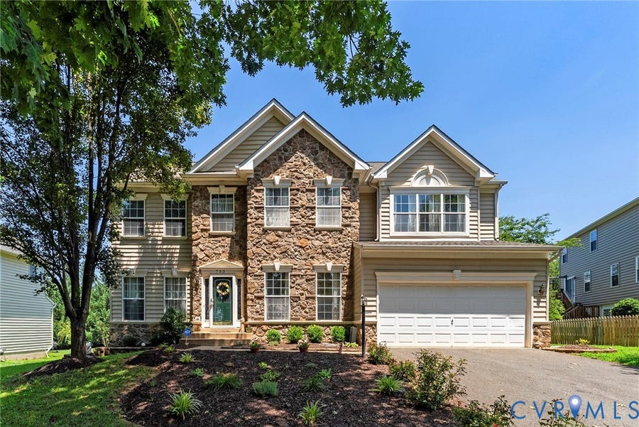Property photo for 753 Blossom Tree Road, Culpeper, VA