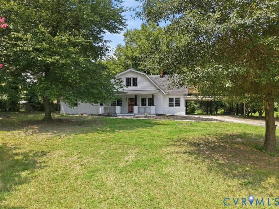 Property photo for 614 Cedar Level Road, Hopewell, VA