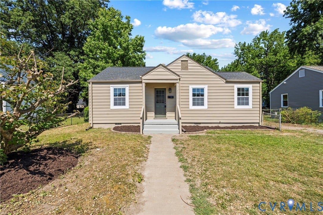 3914 Alma Avenue, Chatham Place, Henrico, VA 23222 3914 Alma Avenue, Chatham Place, Henrico, VA 23222