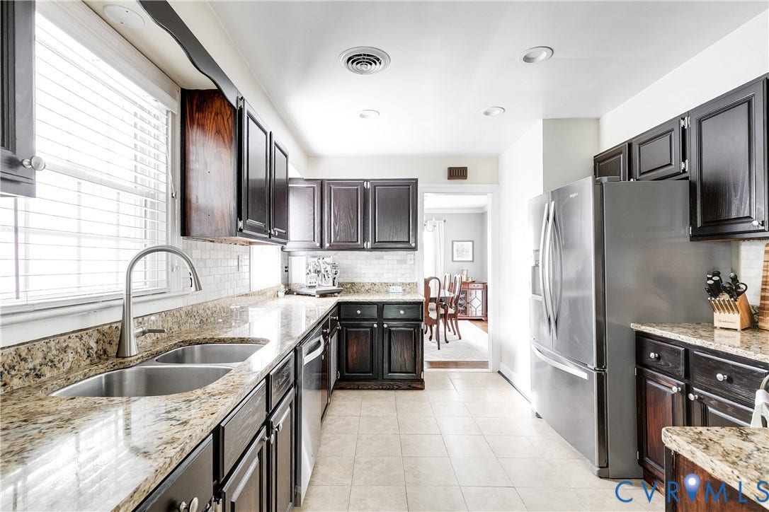 5913 W Club Lane, Richmond, VA 23226 5913 W Club Lane, Richmond, VA 23226