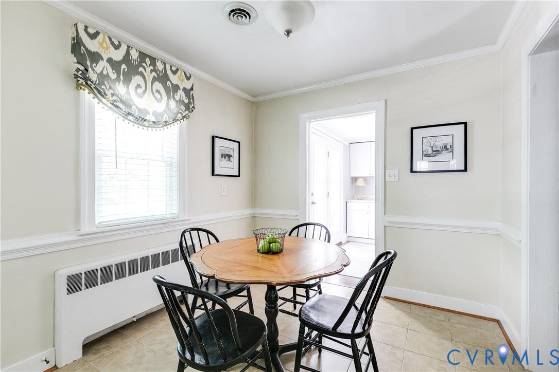 5913 W Club Lane, Richmond, VA 23226 5913 W Club Lane, Richmond, VA 23226