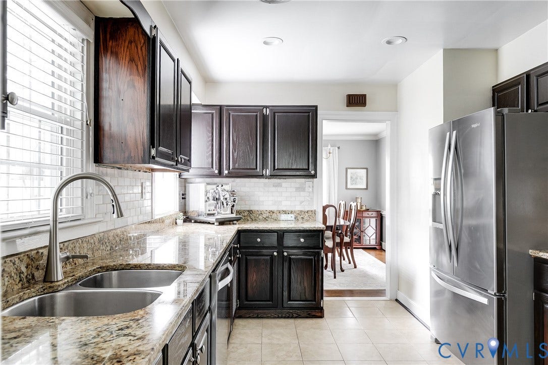 5913 W Club Lane, Richmond, VA 23226 5913 W Club Lane, Richmond, VA 23226