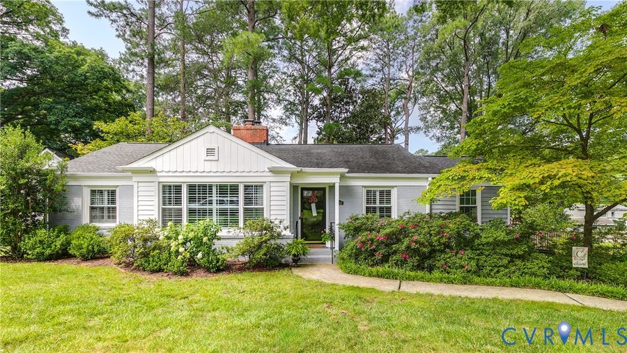Property photo for 5913 W Club Lane, Richmond, VA