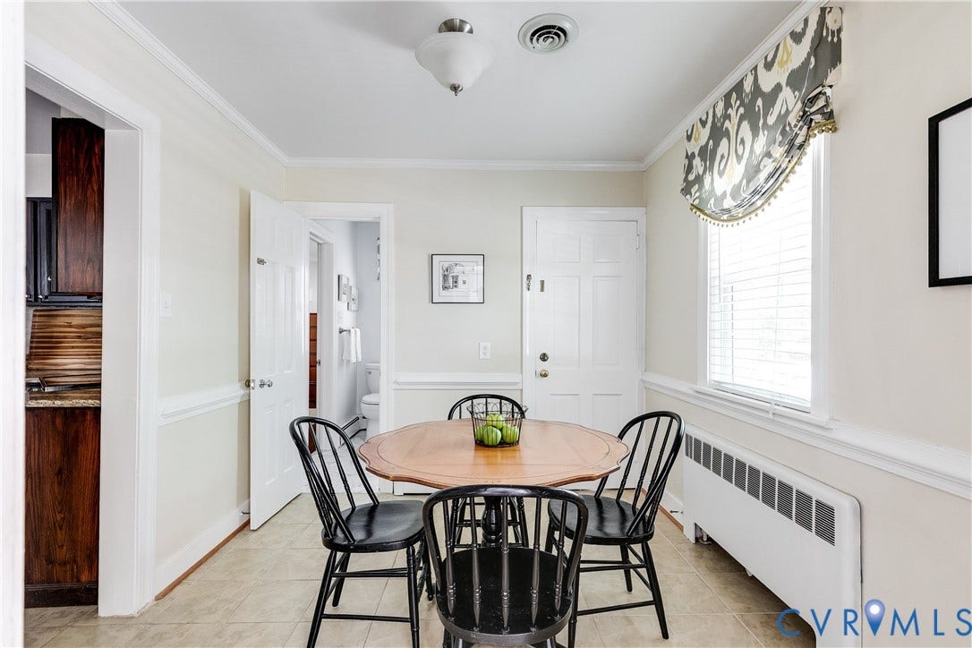 5913 W Club Lane, Richmond, VA 23226 5913 W Club Lane, Richmond, VA 23226