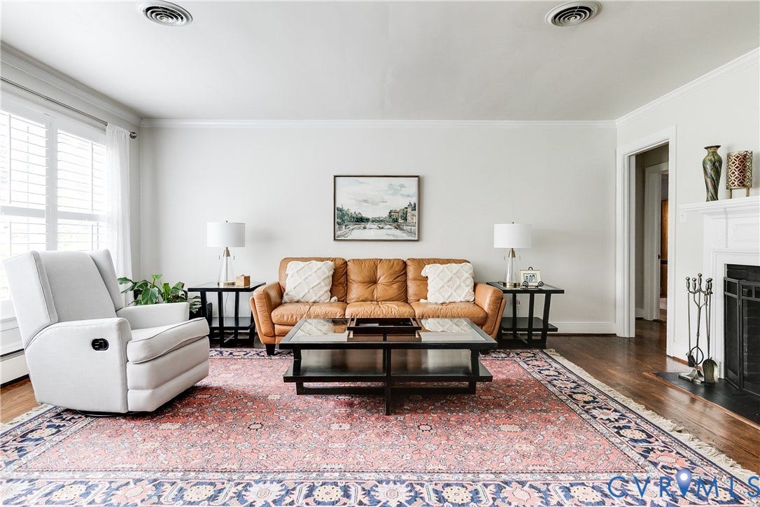 5913 W Club Lane, Richmond, VA 23226 5913 W Club Lane, Richmond, VA 23226