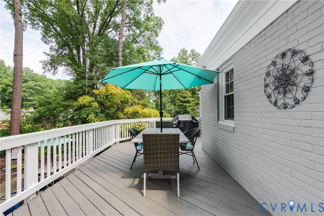 5913 W Club Lane, Richmond, VA 23226 5913 W Club Lane, Richmond, VA 23226
