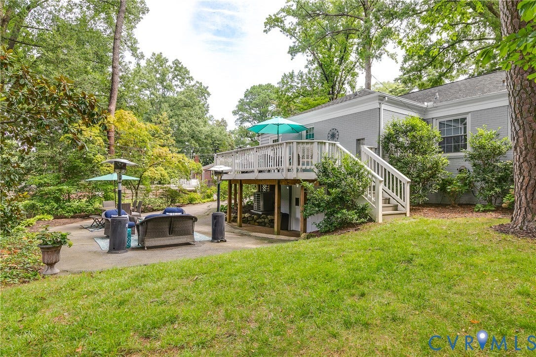 5913 W Club Lane, Richmond, VA 23226 5913 W Club Lane, Richmond, VA 23226