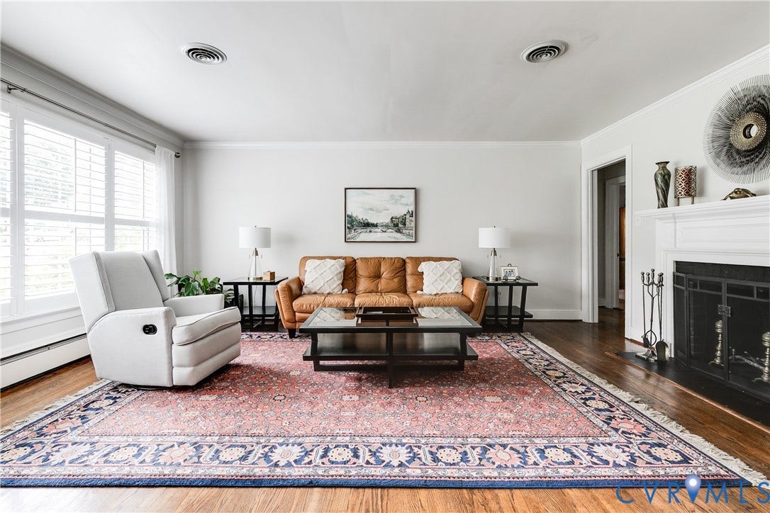 5913 W Club Lane, Richmond, VA 23226 5913 W Club Lane, Richmond, VA 23226