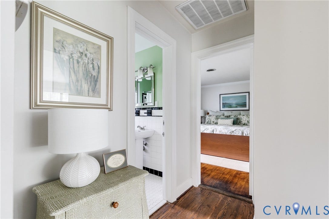 5913 W Club Lane, Richmond, VA 23226 5913 W Club Lane, Richmond, VA 23226