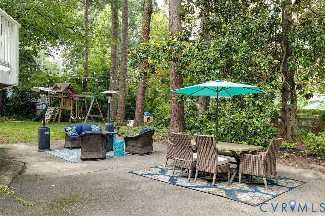5913 W Club Lane, Richmond, VA 23226 5913 W Club Lane, Richmond, VA 23226