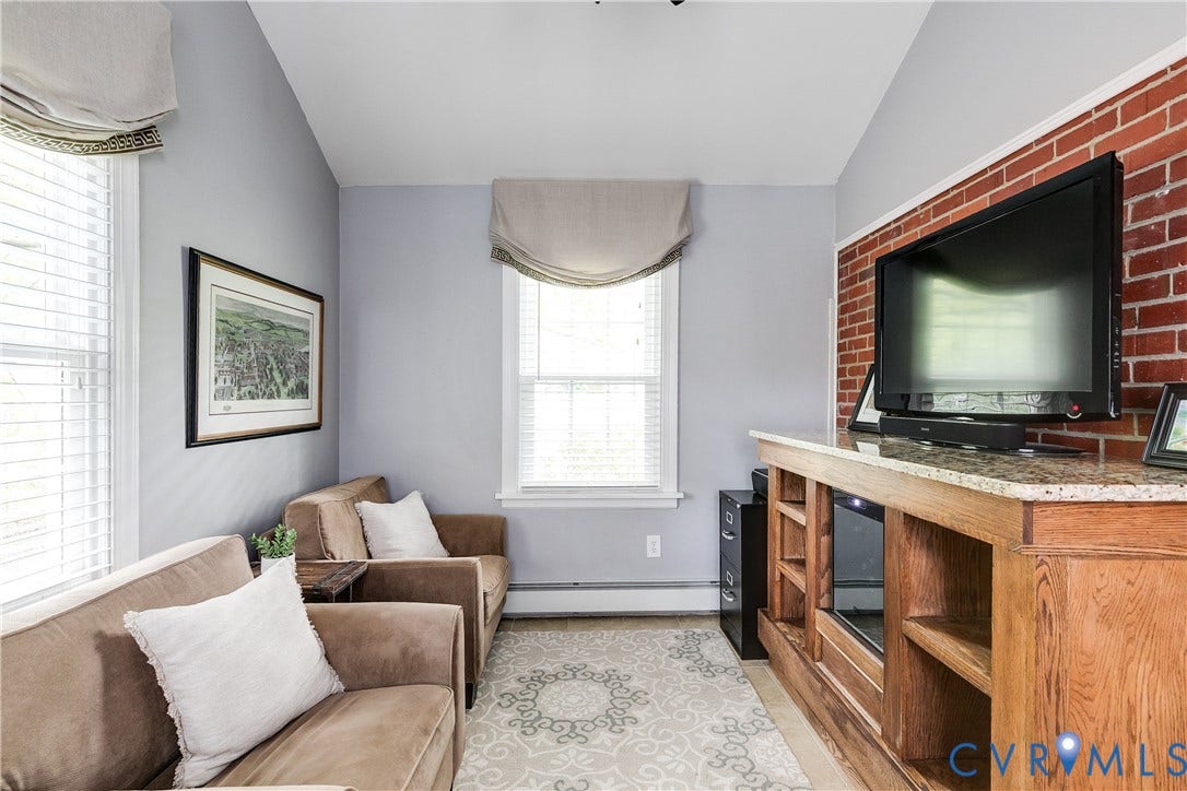 5913 W Club Lane, Richmond, VA 23226 5913 W Club Lane, Richmond, VA 23226