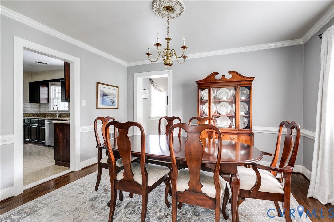 5913 W Club Lane, Richmond, VA 23226 5913 W Club Lane, Richmond, VA 23226