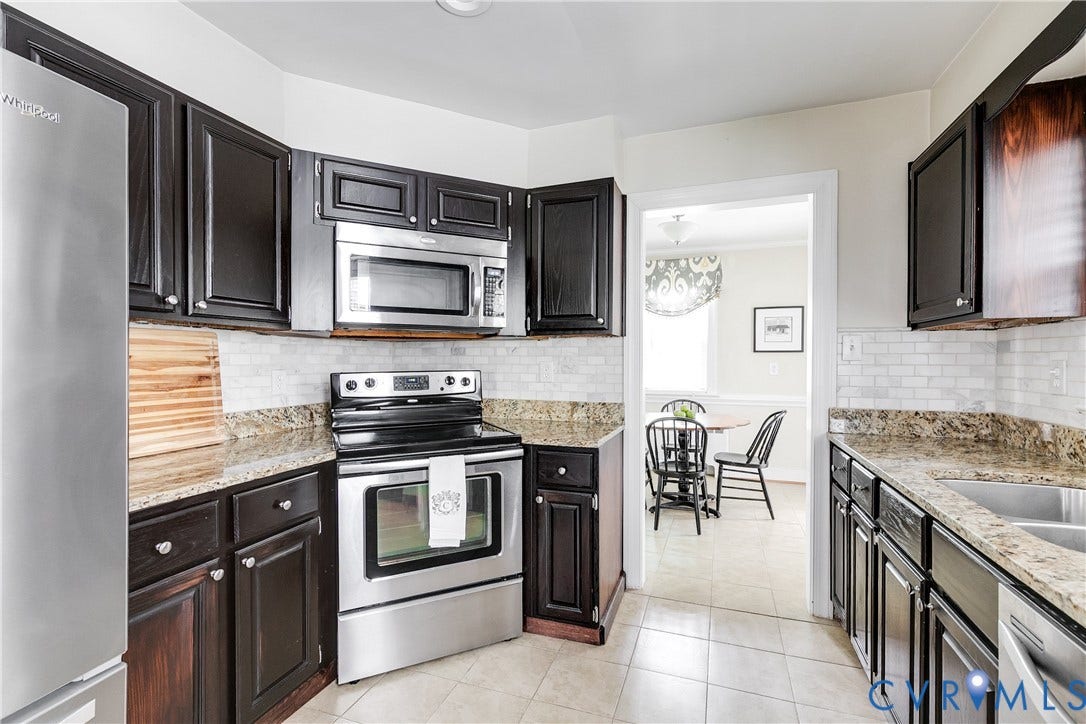 5913 W Club Lane, Richmond, VA 23226 5913 W Club Lane, Richmond, VA 23226